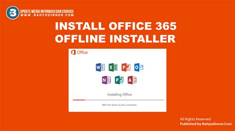office 365 offline installer español.